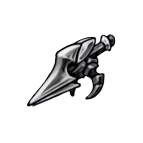 Silkshot III